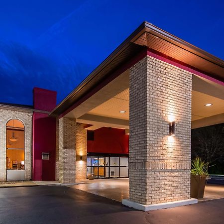 Best Western Plus North Canton Inn & Suites Luaran gambar