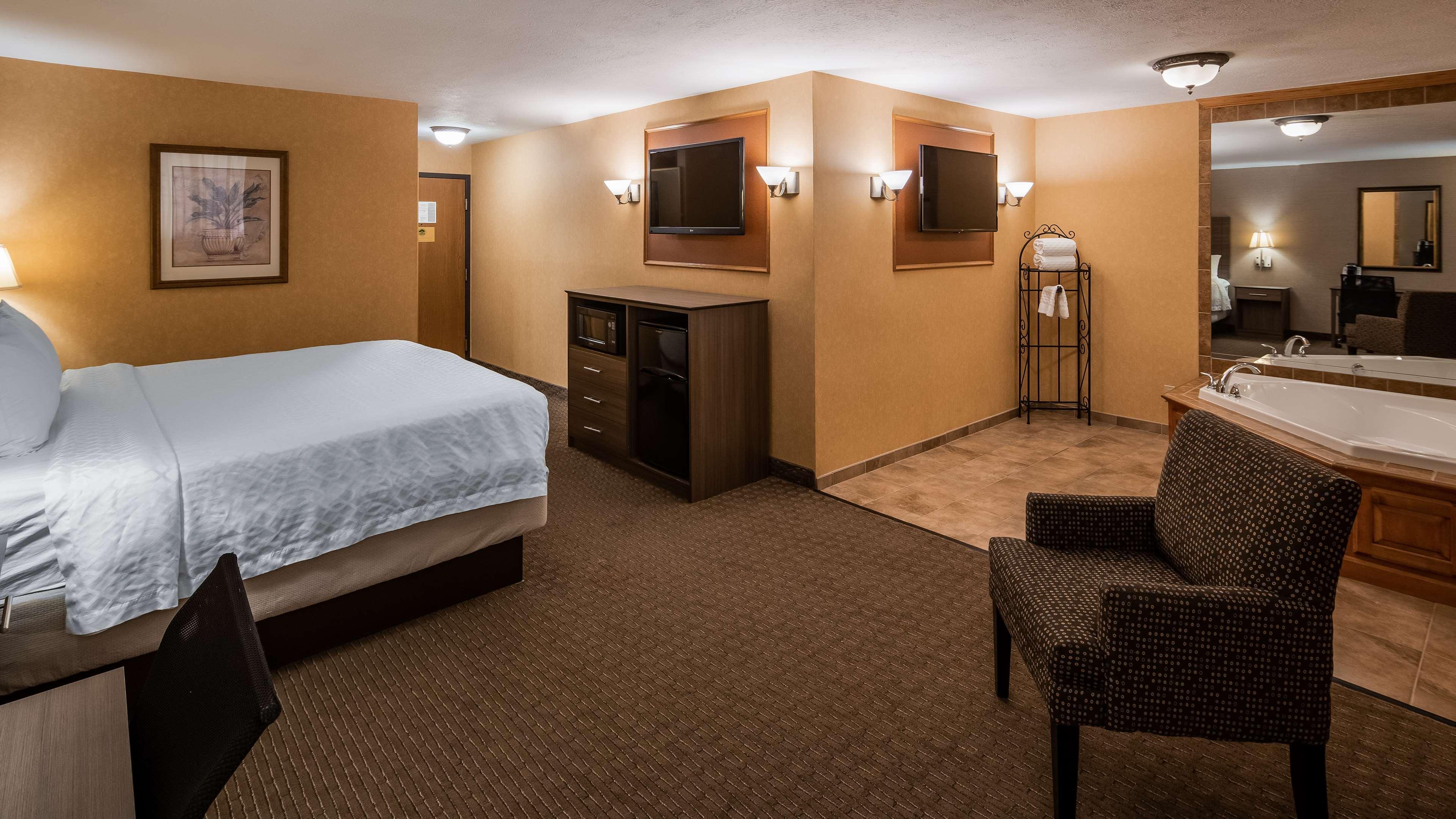 Best Western Plus North Canton Inn & Suites Luaran gambar