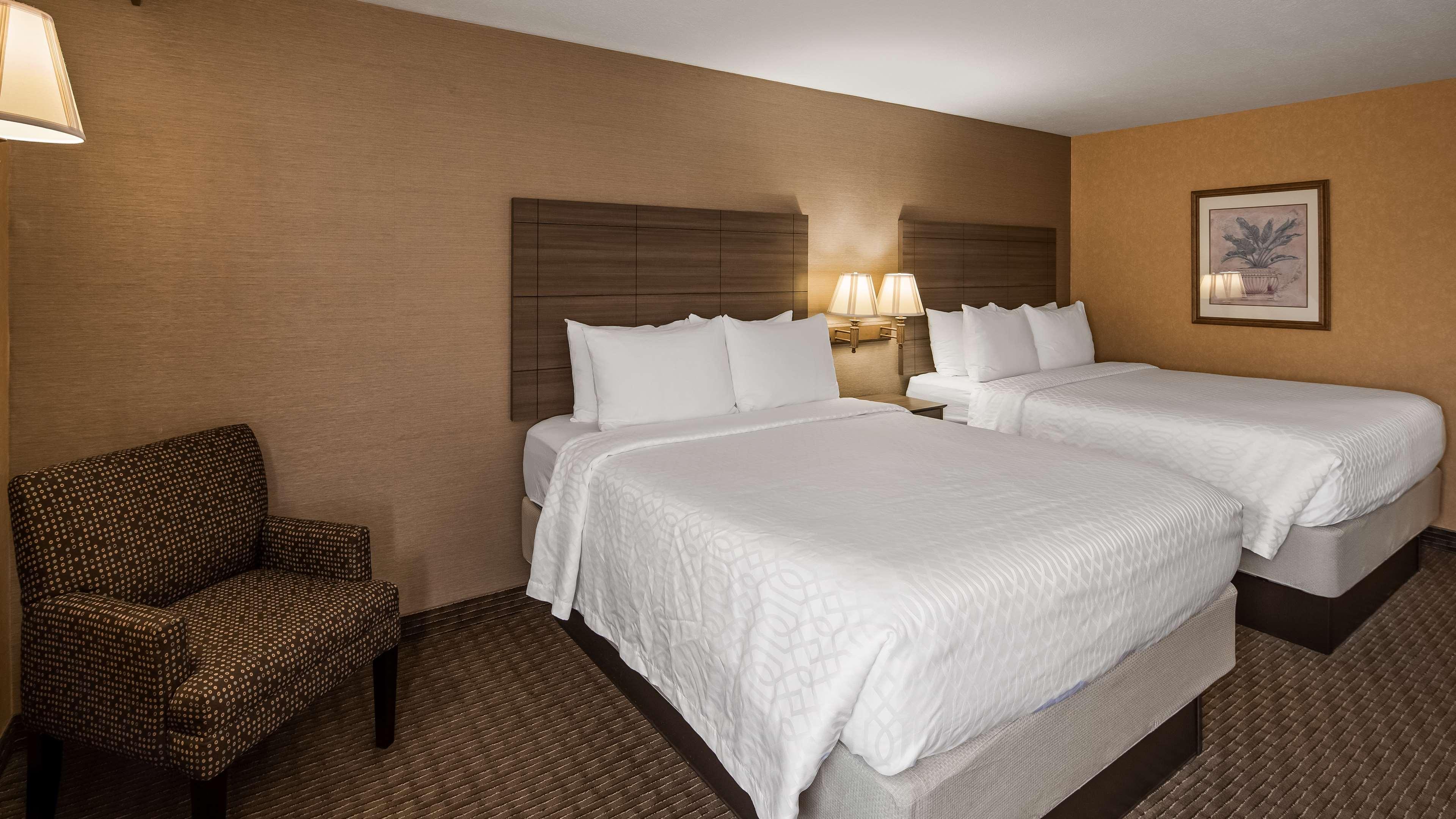 Best Western Plus North Canton Inn & Suites Luaran gambar