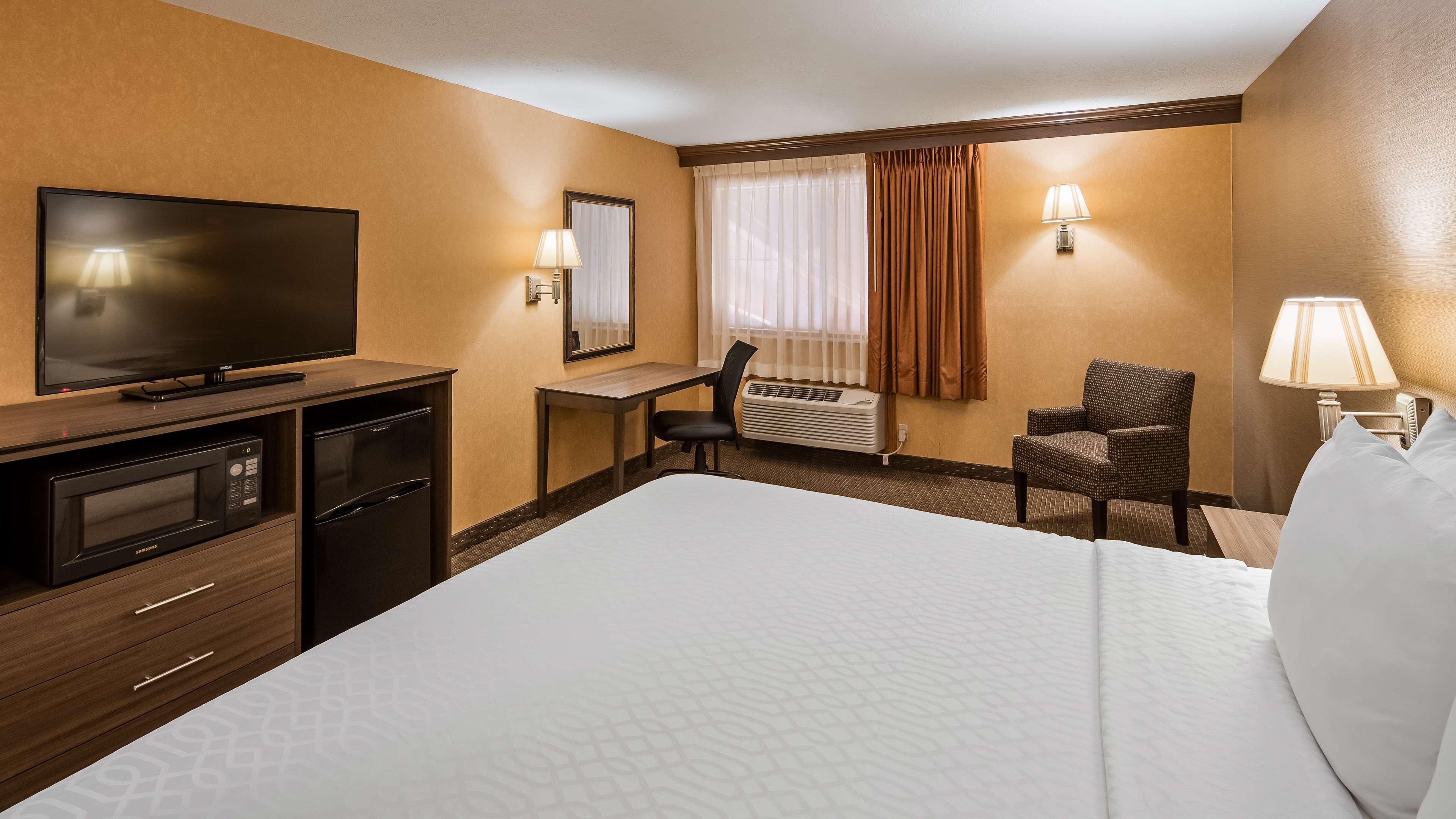 Best Western Plus North Canton Inn & Suites Luaran gambar