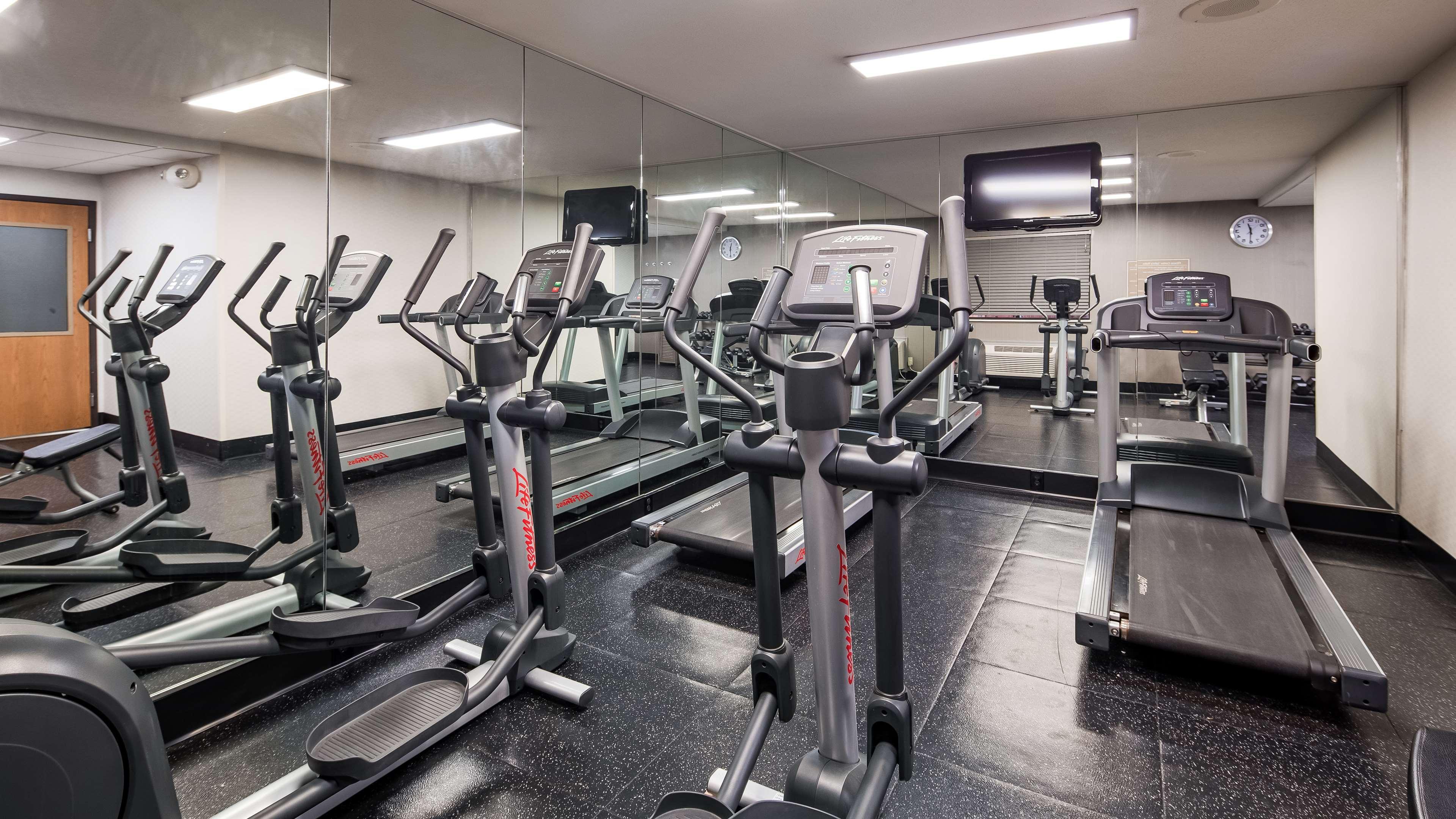 Best Western Plus North Canton Inn & Suites Luaran gambar
